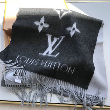 ルイヴィトン LOUISVUITTON AN-WJLV23006KB 2023年最新入荷 ロングマフラー ストール ショール カシミヤ スカーフ