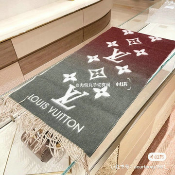 商品名称：ルイヴィトン LOUISVUITTON AN-WJLV23006XJ 2023年最新入荷 ロングマフラー ストール ショール カシミヤ スカーフ