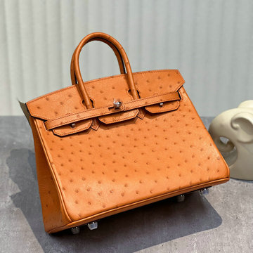 エルメス HERMES 063-HBK25TPYCS 2023最新入荷 バーキンバッグ トップハンドルバッグ トートバッグ ハンドバッグ レディースかばん