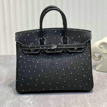 商品名称：エルメス HERMES 063-HBK25TPYKB 2023最新入荷 バーキンバッグ トップハンドルバッグ トートバッグ ハンドバッグ レディースかばん