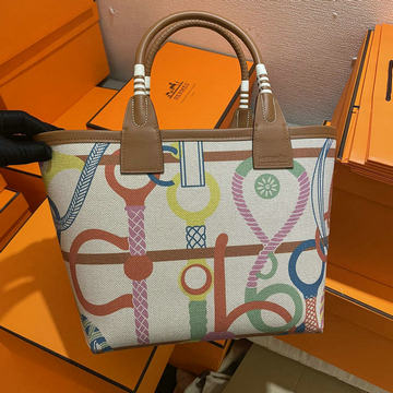 商品名称：エルメス HERMES 063-HSP25BCJZ 2023最新入荷 Steeple 25 トップハンドルバッグ トートバッグ ハンドバッグ