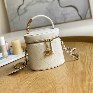 シャネル CHANEL CC-CH1625BS 2022年最新入荷 2022年最新入荷 ヴァニティー ケース トートバッグ 斜め掛け ショルダーバッグ クロスボディバッグ 化粧かばん