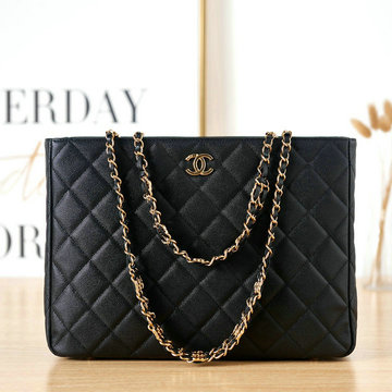 シャネル CHANEL CC-CH3583BK 2022年最新入荷 トートバッグ ハンドバッグ 2way ショルダーバッグ クロスボディバッグ レディースかばん ツイード
