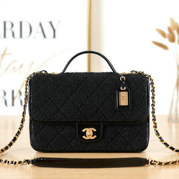 シャネル CHANEL CC-CH3653MNQK 2022年最新入荷 フラップバッグ ハンドバッグ 斜め掛け ショルダーバッグ クロスボディバッグ レディースかばん ツイード
