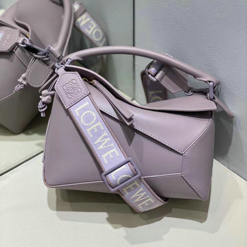 ロエベ LOEWE ZZ-LE052239ZS　2023年最新入荷 パズル トートバッグ 斜め掛け ショルダーバッグ クロスボディバッグ レディースかばん クロスボディバッグ