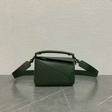 ロエベ LOEWE ZZ-LE522048MG　2023年最新入荷 パズル トートバッグ 斜め掛け ショルダーバッグ クロスボディバッグ レディースかばん クロスボディバッグ