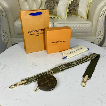 ルイヴィトン LOUISVUITTON 057-J02487GB　2023年最新入荷 ショルダーストラップ