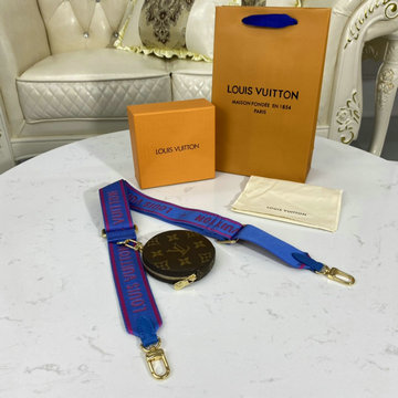 ルイヴィトン LOUISVUITTON 057-J02487LS　2023年最新入荷 ショルダーストラップ