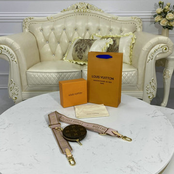 商品名称：ルイヴィトン LOUISVUITTON 057-J02487QF　2023年最新入荷 ショルダーストラップ