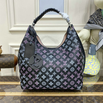 商品名称：ルイヴィトン LOUISVUITTON 057-M21299　2023年最新入荷 カルメル ホーボーバッグ トートバッグ ハンドバッグ ショッピングバッグ