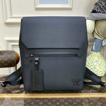 ルイヴィトン LOUISVUITTON 057-M21367　2023年最新入荷 ファストライン バッグパック メンズかばん リュックサック リュック