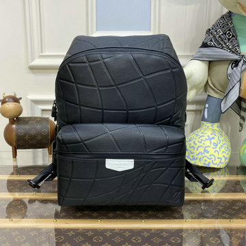 商品名称：ルイヴィトン LOUISVUITTON 057-M21391　2023年最新入荷 ディスカバリー バックパック リュックサック メンズ リュック トリヨンレザー ディパックバッグ