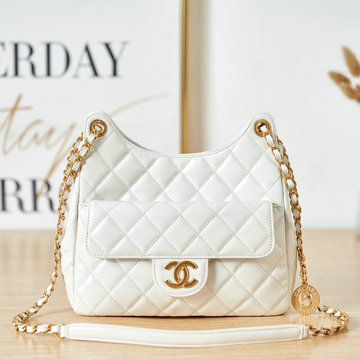 シャネル CHANEL CC-CH3690LBS 2022年最新入荷 ホーボーバッグ ハンドバッグ トートバッグ 斜め掛け ショルダーバッグ クロスボディバッグ レディースかばん
