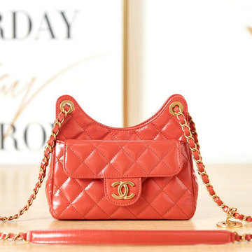 シャネル CHANEL CC-CH3710LSF 2022年最新入荷 スモール ホーボーバッグ ハンドバッグ トートバッグ 斜め掛け ショルダーバッグ クロスボディバッグ レディースかばん