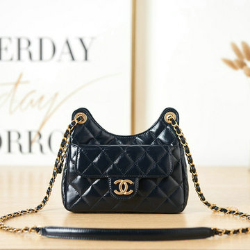 シャネル CHANEL CC-CH3710LSL2022年最新入荷 スモール ホーボーバッグ ハンドバッグ トートバッグ 斜め掛け ショルダーバッグ クロスボディバッグ レディースかばん