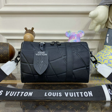 商品名称：ルイヴィトン LOUISVUITTON 057-M21543　2023年最新入荷 シティ キーポル 斜め掛け ショルダーバッグ クロスボディバッグ レディースかばん レザー
