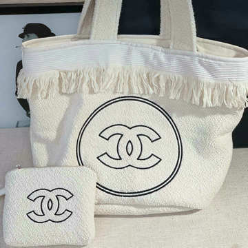 商品名称：シャネル CHANEL CC-CH8866BS 2022年最新入荷 トートバッグ ショッピングバッグ ビーチバッグ ショルダーバッグ クロスボディバッグ レディースかばん