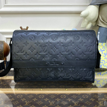 ルイヴィトン LOUISVUITTON 057-M44729　2023年最新入荷 メッセンジャーバッグ 斜め掛け ショルダーバッグ クロスボディバッグ メンズかばんかばん