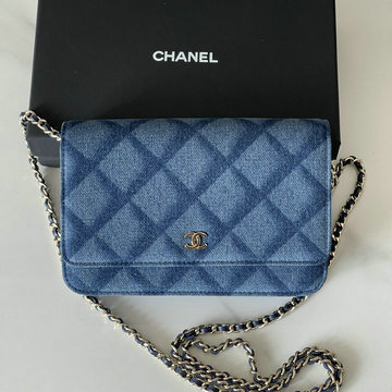 商品名称：シャネル CHANEL CC-CH33814NQQL2022年最新入荷 クラシック チェーンウォレット 斜めがけ ショルダーバッグ フラップバッグ