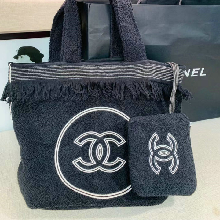 商品名称：シャネル CHANEL CC-CH8866BK2022年最新入荷 トートバッグ ショッピングバッグ ビーチバッグ ショルダーバッグ クロスボディバッグ レディースかばん