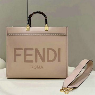 商品名称：フェンディ FENDI 168-FD8266MB　2023年最新入荷 サンシャイン ミディアム ショッパーバッグ トートバッグ ハンドバッグ 2way ショルダーバッグ