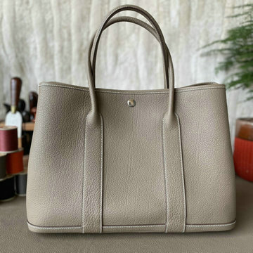 エルメス HERMES 063-H104236NGYFH　2023最新入荷 ガーデンパーティー トートバッグ ハンドバッグ ショッピングバッグ トップハンドルバッグ レディースかばん