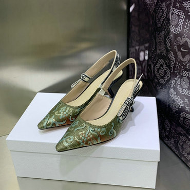 商品名称：クリスチャンディオール CHRISTIAN DIOR 26-CDJ23001J 2023年最新入荷 J'ADIOR スリングバック パンプス ハイヒールシューズ レディースシューズ