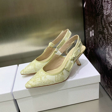 商品名称：クリスチャンディオール 26-CDJ23001ZX  CHRISTIAN DIOR 2023年最新入荷 J'ADIOR スリングバック パンプス フラットシューズ レディースシューズ