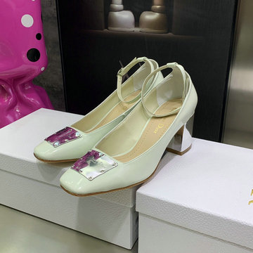 商品名称：クリスチャンディオール CHRISTIAN DIOR  26-CDJ23003G 　2022年最新入荷 スペクタディオール バレエパンプス ローヒールシューズ レディースシューズ