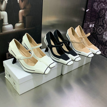 商品名称：クリスチャンディオール 26-CDJ23005 CHRISTIAN DIOR 2023年最新入荷 D-Motion パンプス ハイヒールシューズ ピンヒール スクエアトゥ レディースシューズ