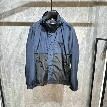 商品名称：バーパリー BURBERRY MS-JKBR23002　2023年春季最新入荷 ロングスリーブ ジャケット フルジップ ジャケット フード付き トップスコート 長袖 アウターコート 男女兼用
