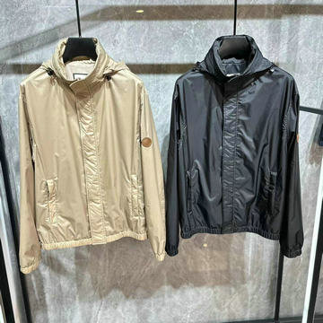 商品名称：グッチ GUCCI MS-JKGG23003　2023年春季最新入荷 ロングスリーブ ジャケット ジップジャケット フード付き トップスコート 長袖 アウターコート 男女兼用