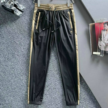 商品名称：クリスチャンディオール CHRISTIAN DIOR MS-KCCD23001　2023年春夏最新入荷 スポーツパンツ スウェットパンツ ジョギングズボン 伸縮性のあるウエストバンド