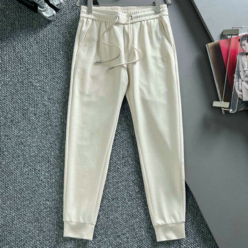 商品名称：クリスチャンディオール CHRISTIAN DIOR MS-KCCD23002　2023年春夏最新入荷 スポーツパンツ スウェットパンツ ジョギングズボン 伸縮性のあるウエストバンド