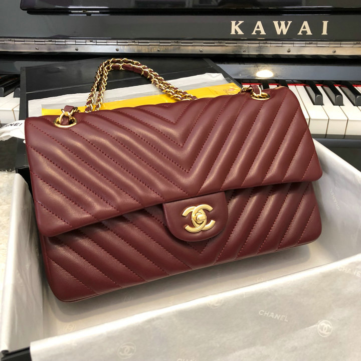 シャネル CHANEL CC-CH1112VYJZH 2022年最新入荷 クラシック フラップバッグ 斜め掛け ショルダーバッグ クロスボディバッグ レディースかばん