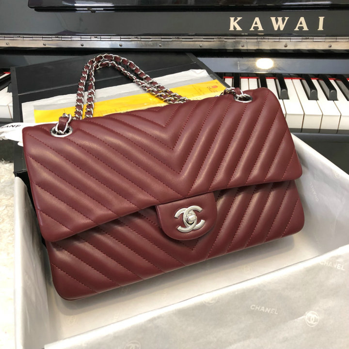 シャネル CHANEL CC-CH1112VYYZH 2022年最新入荷 クラシック フラップバッグ 斜め掛け ショルダーバッグ クロスボディバッグ レディースかばん