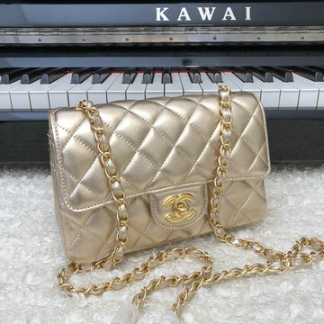 シャネル CHANEL CC-CH1116GYJJS  2022年最新入荷 クラシック スモール フラップバッグ 斜め掛け ショルダーバッグ クロスボディバッグ レディースかばん