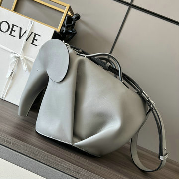 商品名称：ロエベ LOEWE GH-LE11030QH　2023年最新入荷 エレファントバッグ 斜め掛け ショルダーバッグ クロスボディバッグ レディースかばん