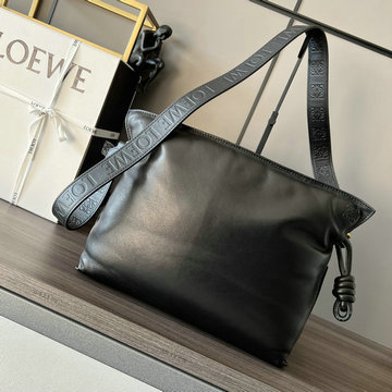ロエベ LOEWE GH-LE062713BK　2023年最新入荷 斜め掛け ショルダーバッグ クロスボディバッグ