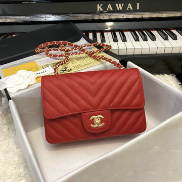 シャネル CHANEL CC-CH1116VQJRD 2022年最新入荷 クラシック スモール フラップバッグ 斜め掛け ショルダーバッグ クロスボディバッグ レディースかばん