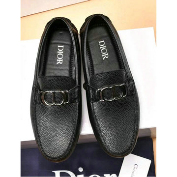 商品名称：クリスチャンディオール CHRISTIAN DIOR 26-CDJ23007　2023年最新入荷 ローファーシューズ フラットシューズ カジュアルシューズ