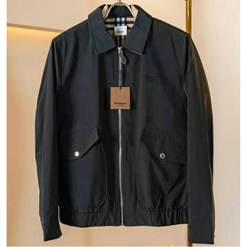 商品名称：バーパリー BURBERRY MS-JKBR23005　2023年春夏最新入荷 ロングスリーブ ジャケット フルジップ ジャケット トップスコート 長袖 アウターコート