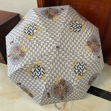 商品名称：グッチ GUCCI 99-YSGG23007 2023年春夏最新入荷 雨傘 ジャンプ傘 フォールディングアンブレラ UVカット 日傘 折りたたみ傘