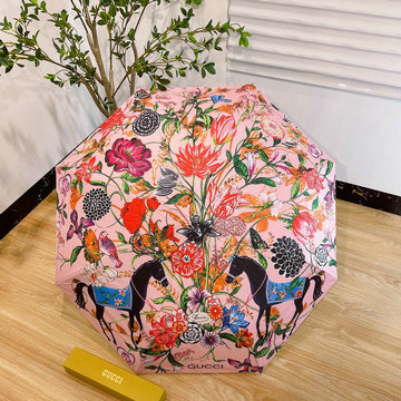 商品名称：グッチ GUCCI 99-YSGG23009  2023年春夏最新入荷 雨傘 ジャンプ傘 フォールディングアンブレラ UVカット 日傘 折りたたみ傘