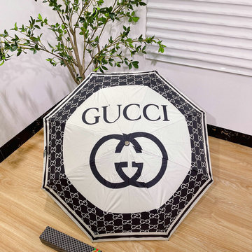 商品名称：グッチ GUCCI 99-YSGG23017 2023年春夏最新入荷 雨傘 ジャンプ傘 フォールディングアンブレラ UVカット 日傘 折りたたみ傘