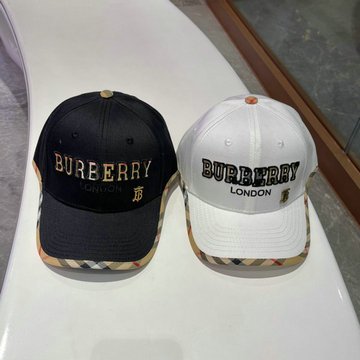 バーパリー BURBERRY MS-MZBR23001　2023年春夏最新入荷 帽子 ベースボールキャップ 男女兼用 季節追わず