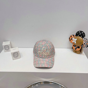 商品名称：フェンディ FENDI MS-MZFD23002　2023年最新入荷 帽子 ベースボールキャップ 男女兼用 季節追わず