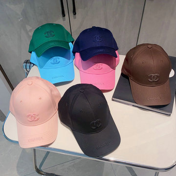 商品名称：シャネル CHANEL MS-MZCH23001　2023年最新入荷 帽子 ベースボールキャップ 男女兼用 季節追わず