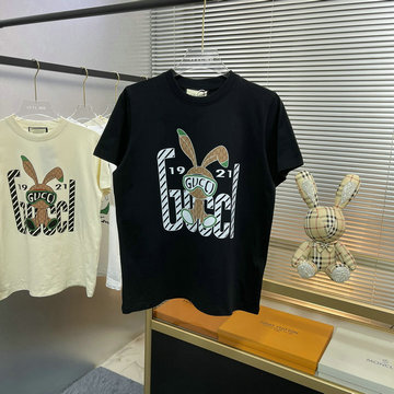 商品名称：グッチ GUCCI MS-TDGG23004　2023年最新入荷 Tシャツ 半袖 ショートスリーブ スウェットシャツ 短袖 トップス レジャーシャツ 男女兼用