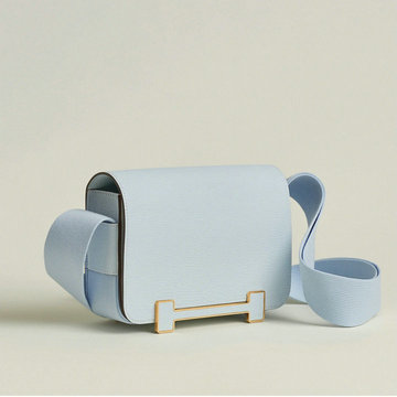 エルメス HERMES 063-HGT21YPJWL  2023最新入荷 gate ゲート フラップバッグ 斜め掛け ショルダーバッグ クロスボディバッグ レディースかばん シープスキン